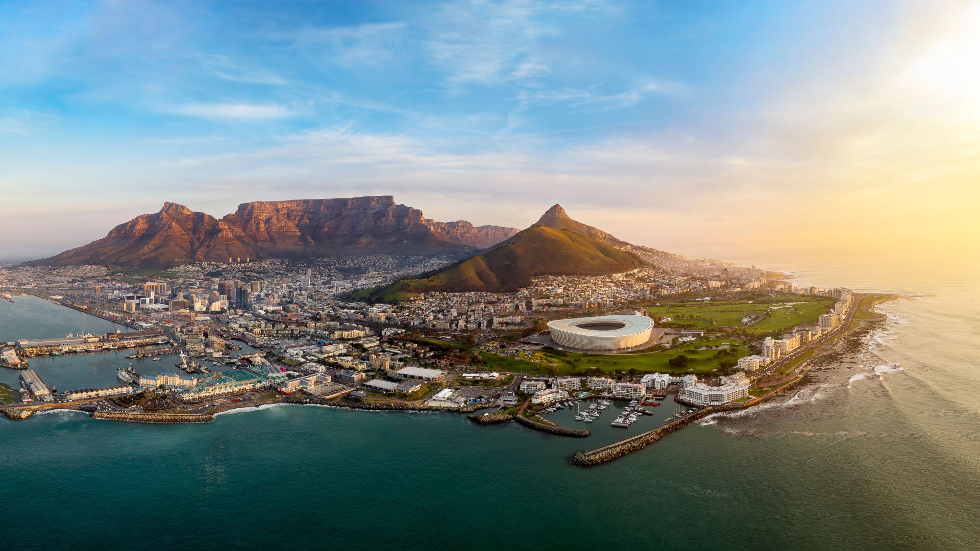 south-africa